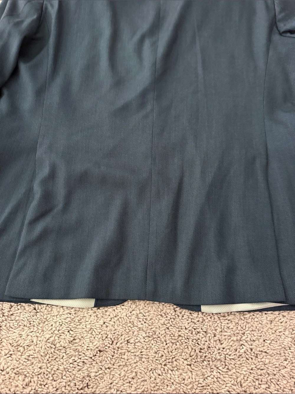 Zara classic two